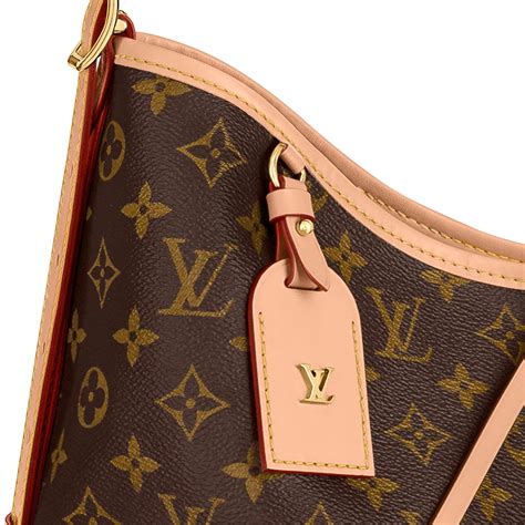 all lv|CarryAll MM Bag Monogram Canvas .